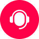 Support icon