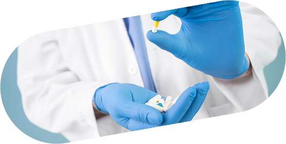Pill Verification