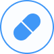Pill icon